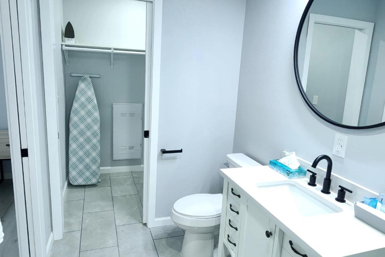 Reese Tower Aparthotel Тълса Екстериор снимка